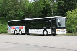 Linienbus
